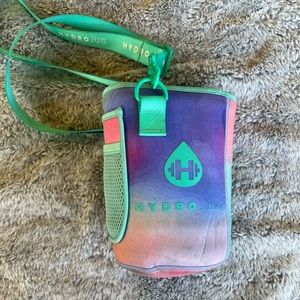 HydroJug Tie-Dye Cover